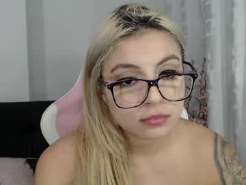 girl cam kaliffa_zoe image #1092860