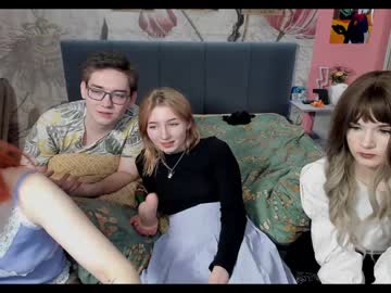 couple cam nickanny image #2632763
