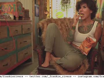girl cam _frankie_rivers image #2775939