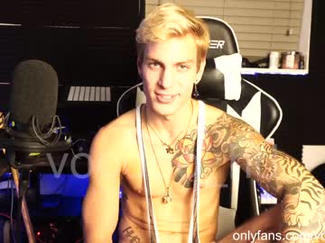man cam voodoo_hd image #407434