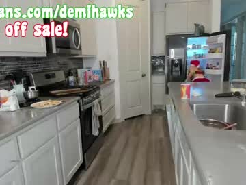 girl cam demihawks image #506839