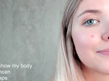 girl cam steffanie_blue image #3647040