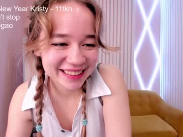 girl cam kristycoy image #2271116