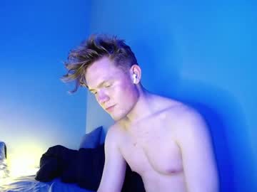 man cam ginger_mann image #706027