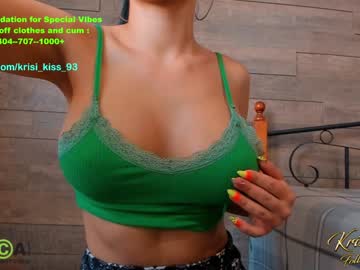 girl cam krisi_kiss image #3030518