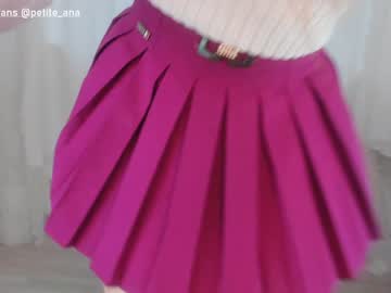 girl cam petite_ana image #78420