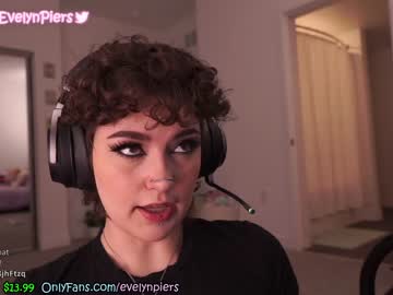 girl cam evelynpiers image #1656203