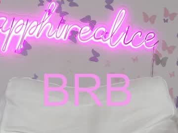 girl cam sapphirealice image #3224810