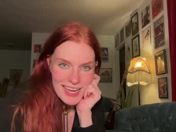 girl cam bigredcarrott image #3797810