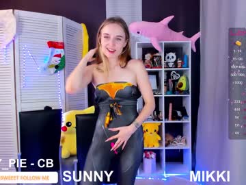 girl cam blush_mikki image #1668348