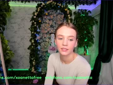 girl cam xoanetta image #849110