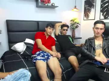 man cam thesupercumx image #394332