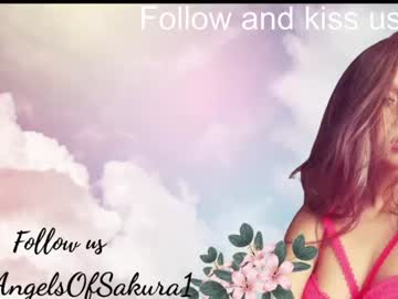 girl cam angelsofsakura image #92525