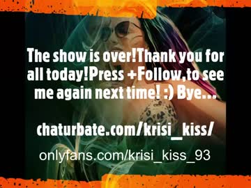 girl cam krisi_kiss image #1824034