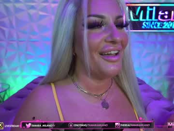 girl cam tamaramilano image #944704
