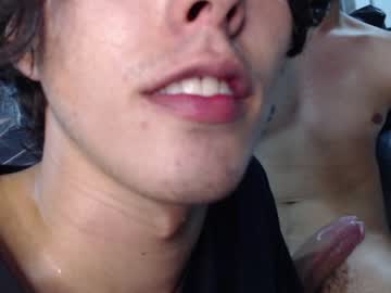 man cam francoandtrevor image #1107723
