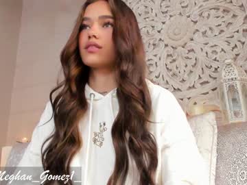 girl cam _meghan_gomez1_ image #510326