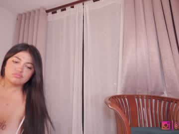 girl cam _lasuescun image #4085290