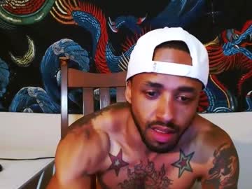lamarionknight  cam