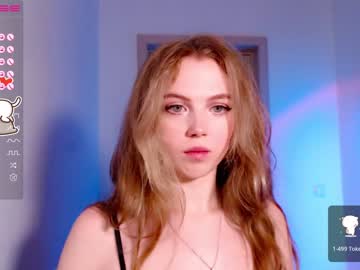 girl cam small_blondee image #2122258