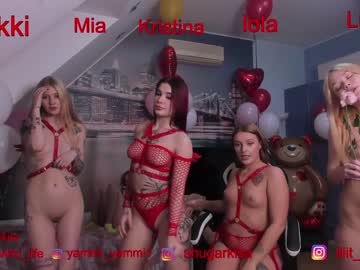 girl cam misss_vikki image #749893