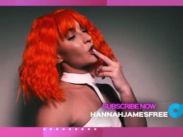 girl cam hannahjames710 image #3773209