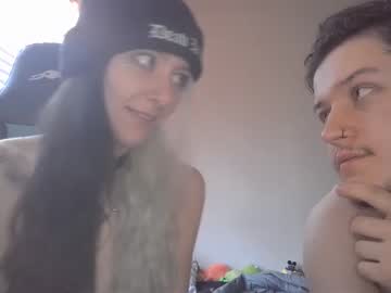 couple cam feralfoxiee image #3886070