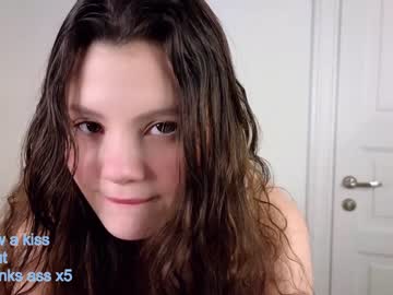 girl cam curly_lina image #4240601