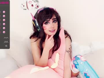 girl cam lizzyhoney_ image #731942