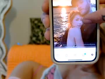 couple cam cassidyjustin image #2827746