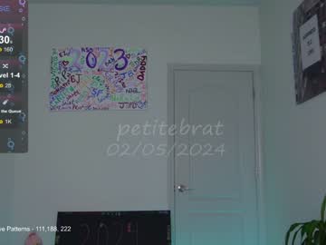 girl cam petitebrat image #4179237