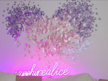 girl cam sapphirealice image #778384
