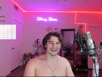 man cam thejohnnystone image #2457544