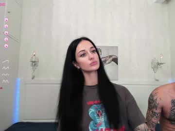 couple cam meowluv image #3779500