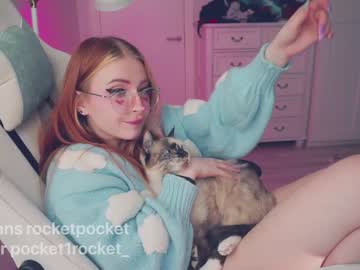 girl cam pocketrocket_ image #998786