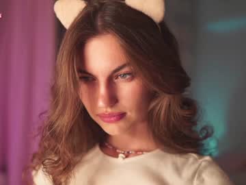 girl cam hoolybunny image #3728037