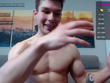 man cam destroy_boy image #944042