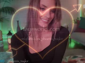 girl cam phoenix_taylor image #2090287