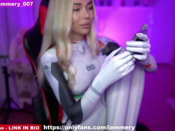 tranny cam iammery image #2202749