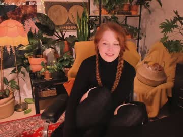 girl cam jane_flowers image #175923