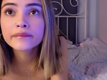 girl cam babyface_cb image #4618035