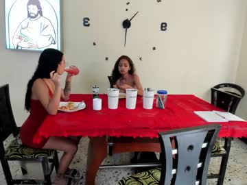 couple cam cheeseburgerjesus image #1099198