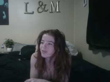 couple cam freakybunnie image #833057