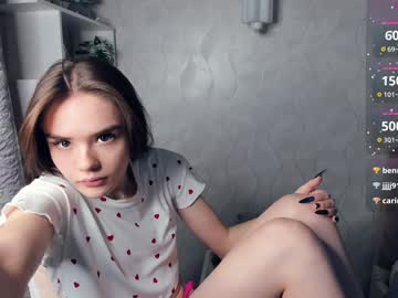 jinny_garland  girl  cam