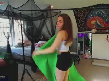 couple cam rose_carter image #1133717