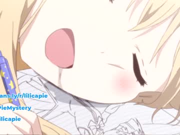 girl cam lilicapie image #3689211