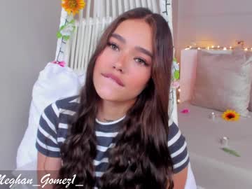 girl cam _meghan_gomez1_ image #279623