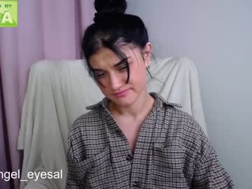 girl cam angel_eyes01 image #336198