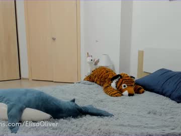 girl cam elisa_oliver image #490215