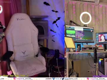 girl cam _biscuitty image #3772962
